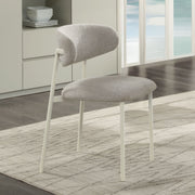 Ingram - Side Chair Set of 2) - Light Gray