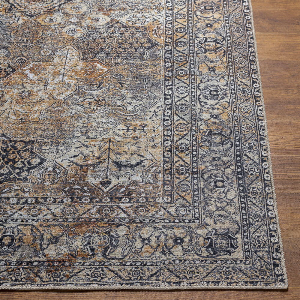 Tahmis Machine Woven Rug