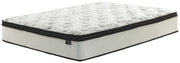 Ashley Furniture Chime - Ultra Plush Hybrid Mattress | Meri Furniture