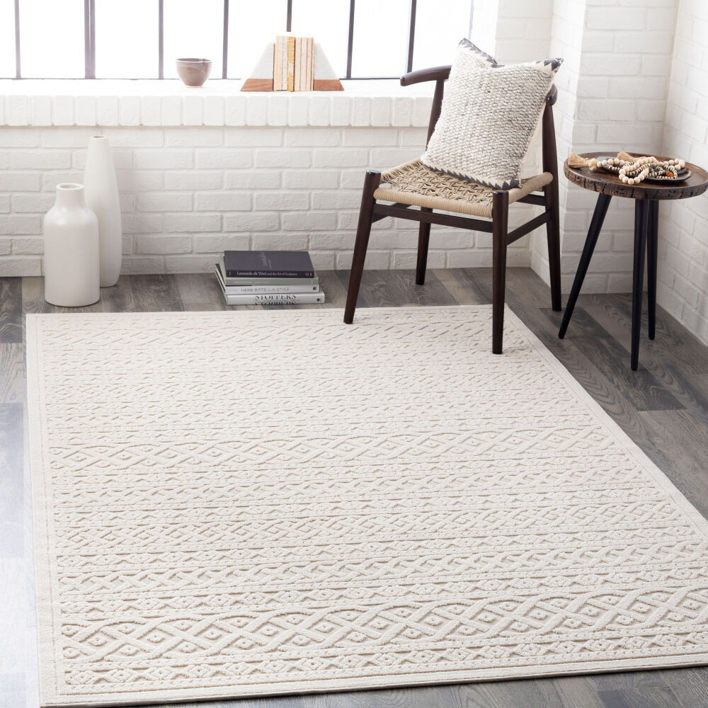 Greenwich Machine Woven Rug