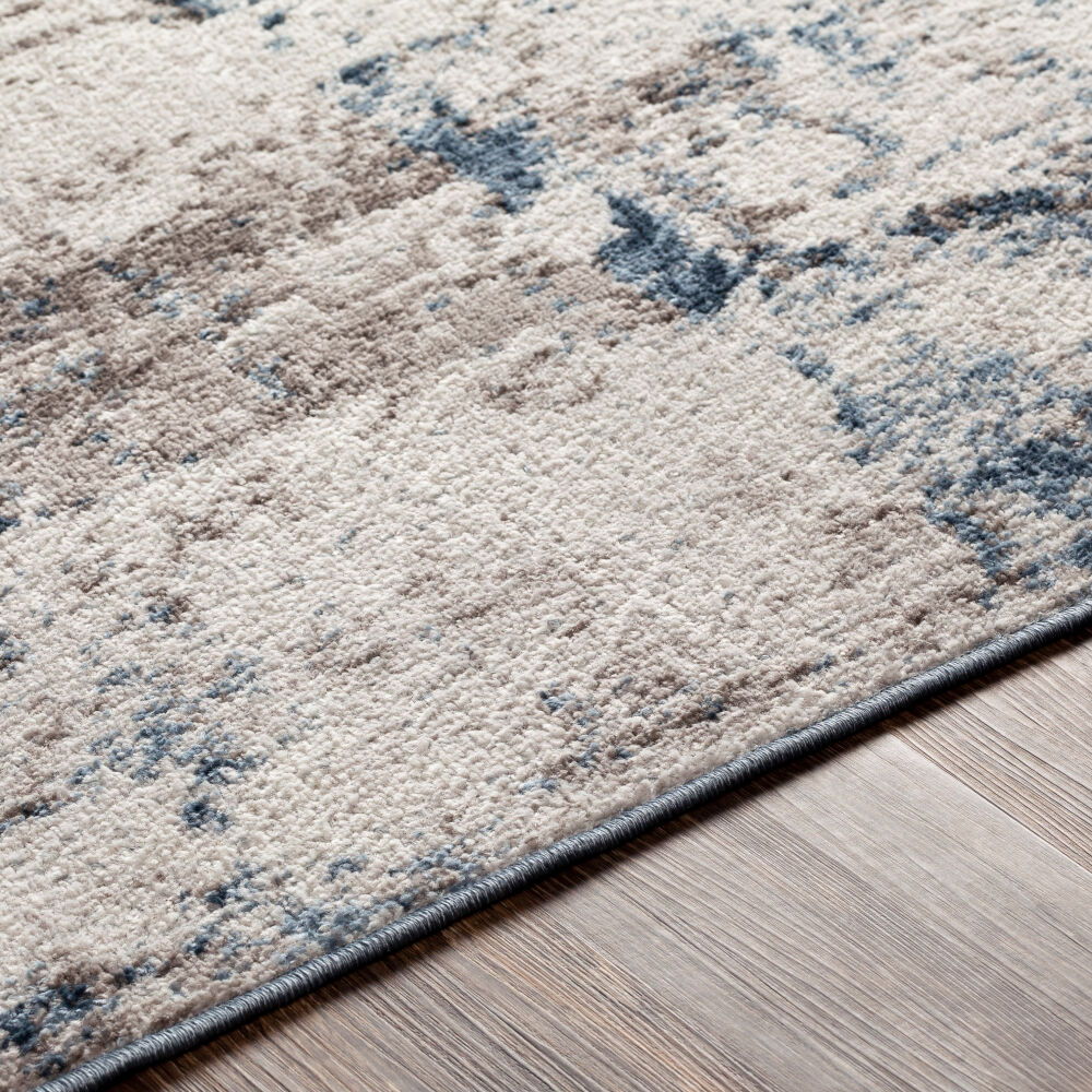 St Tropez Machine Woven Rug