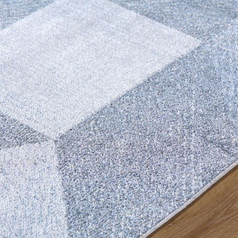 Lillian Machine Woven Rug