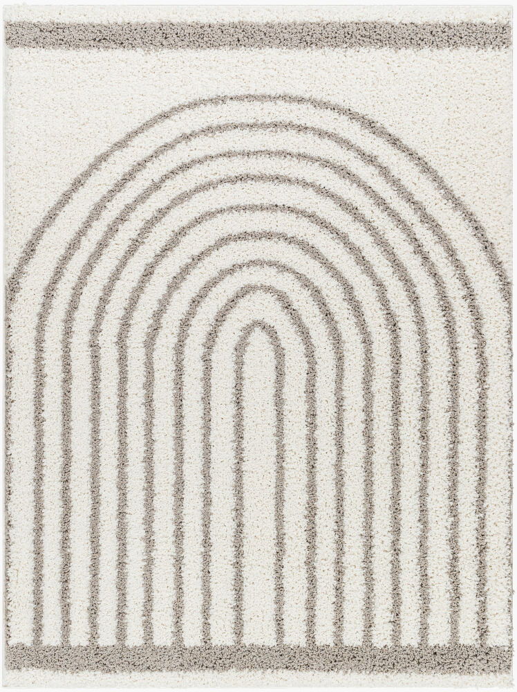 Birmingham Machine Woven Rug