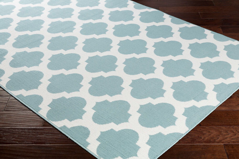 Alfresco Machine Woven Rug