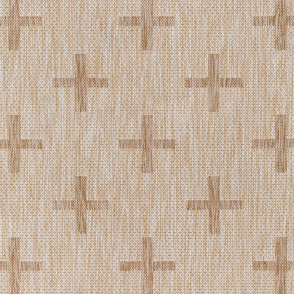Tuareg Machine Woven Rug
