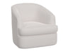 Tumbi - Swivel Accent Chair