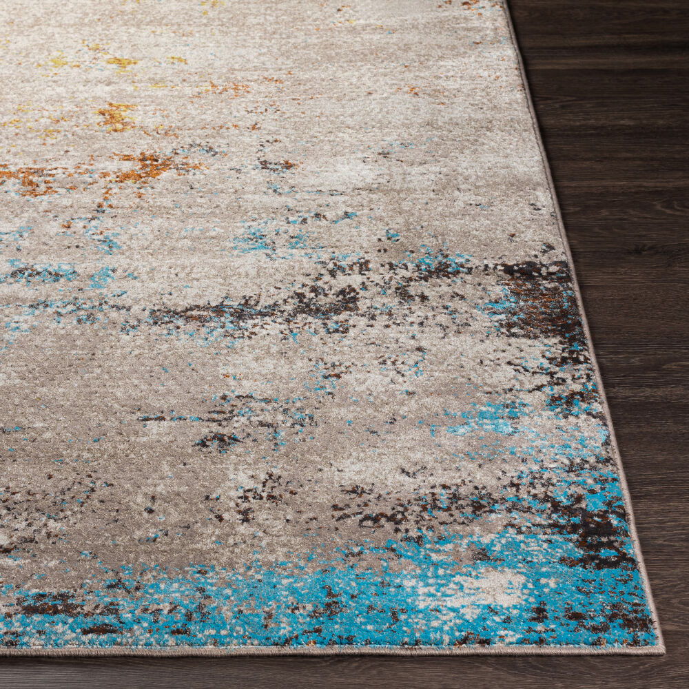 Peachtree Machine Woven Rug