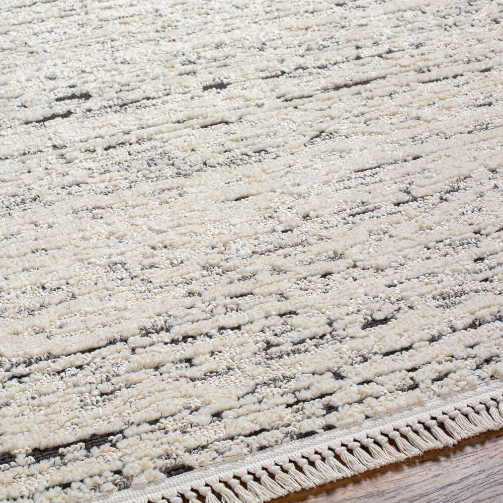 Berlin Machine Woven Rug