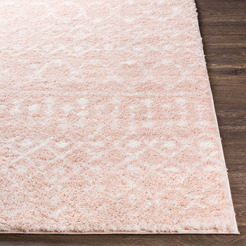 Aliyah Shag Machine Woven Rug