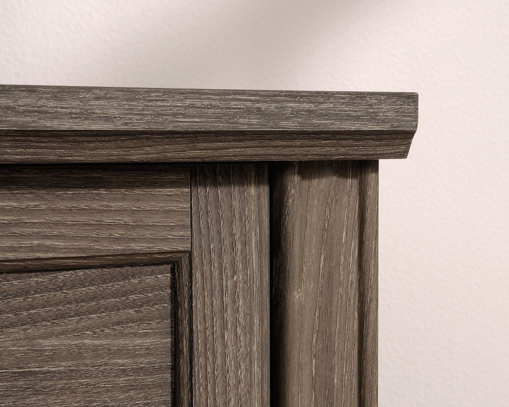 Hammond Lateral File Emery Oak