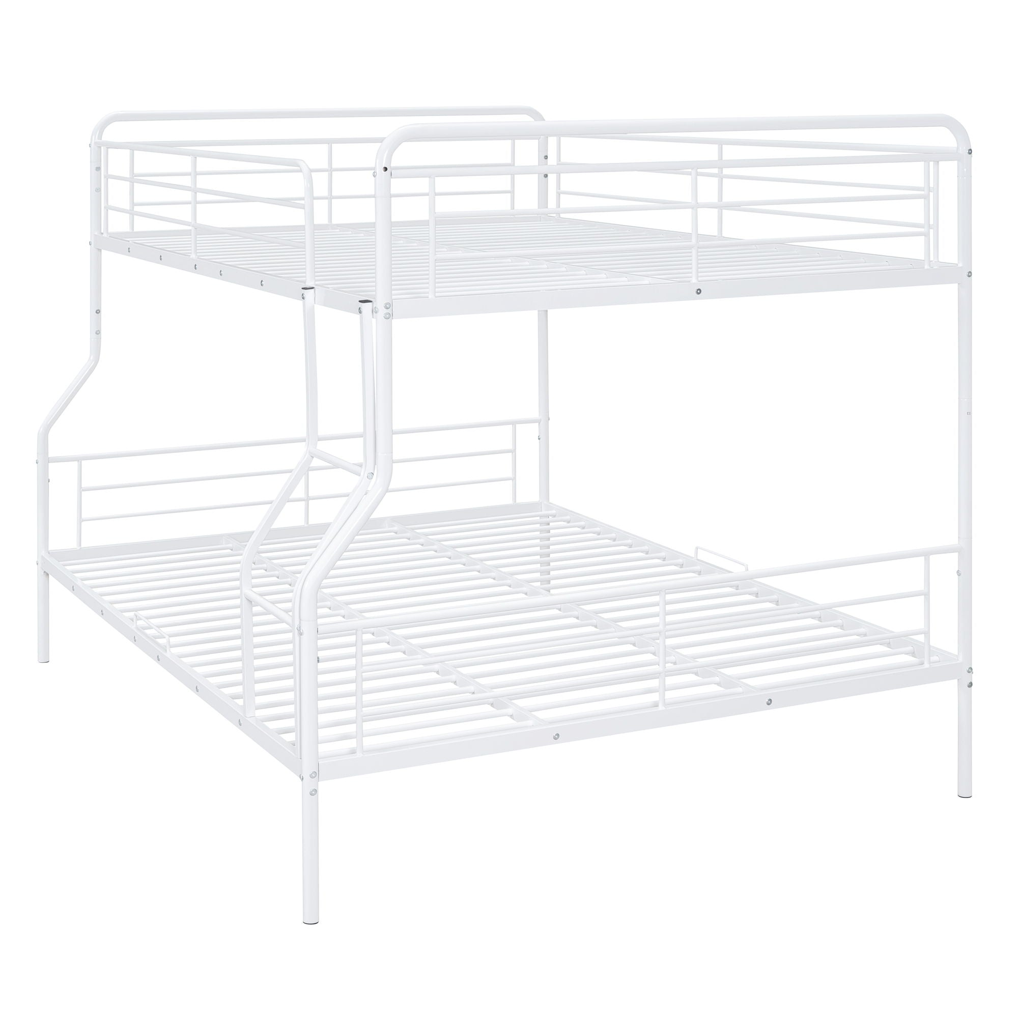Contemporary Bunk Bed