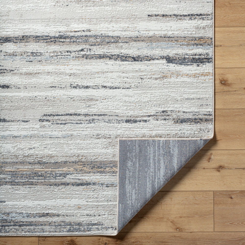 Mood Machine Woven Rug