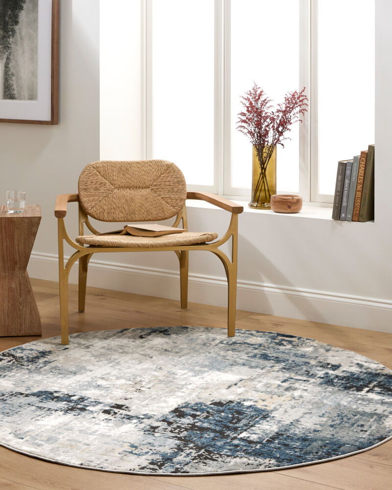 Jolie Machine Woven Rug