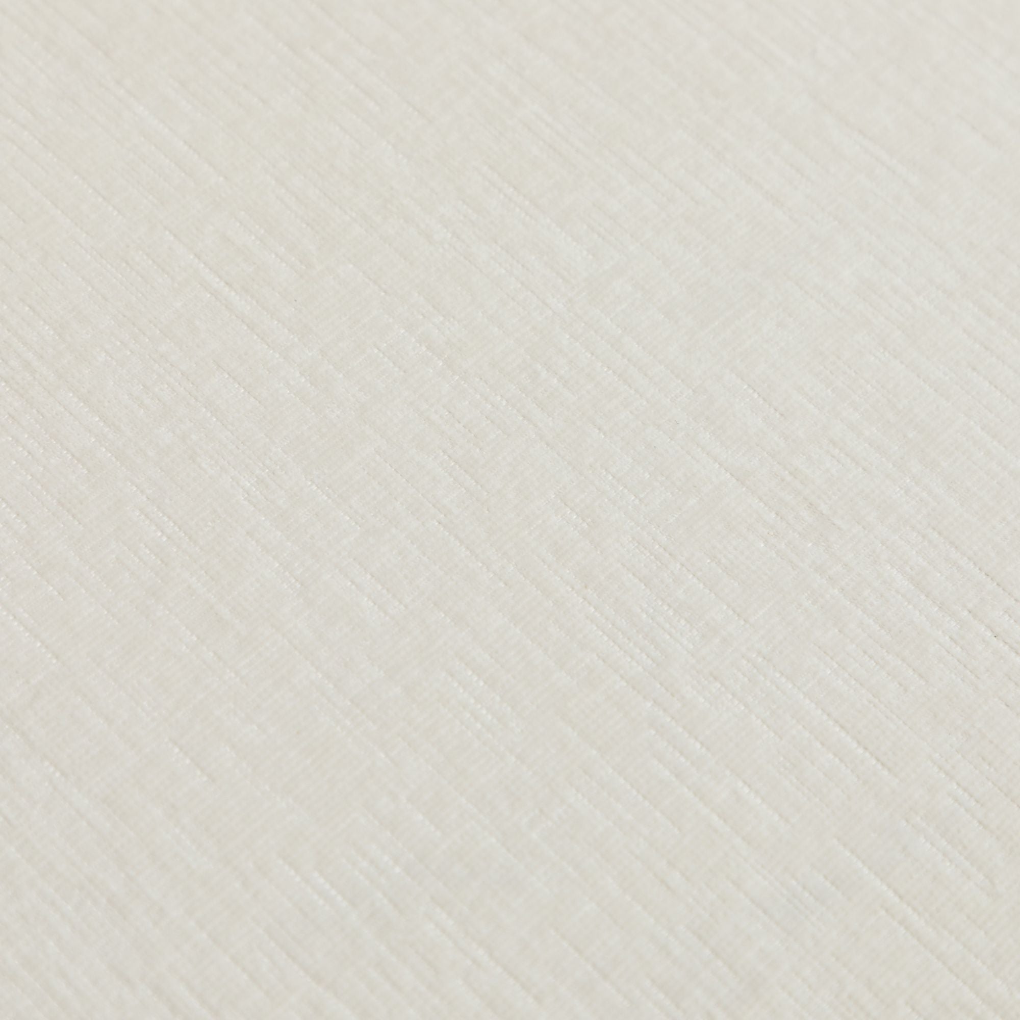 Modern Oversized Round Barrel Accent Chair With Ottoman