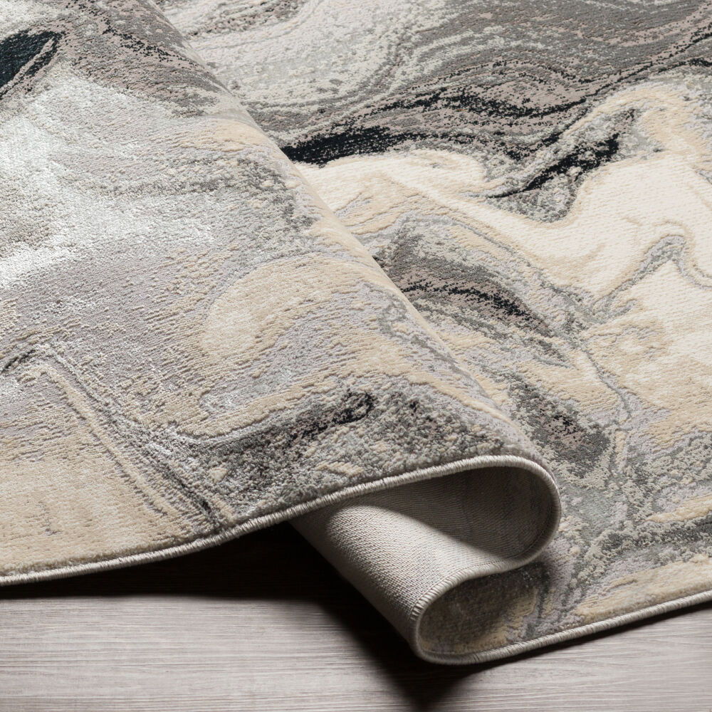 Impulse Machine Woven Rug