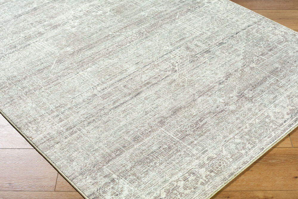 Collins Avenue Machine Woven Rug