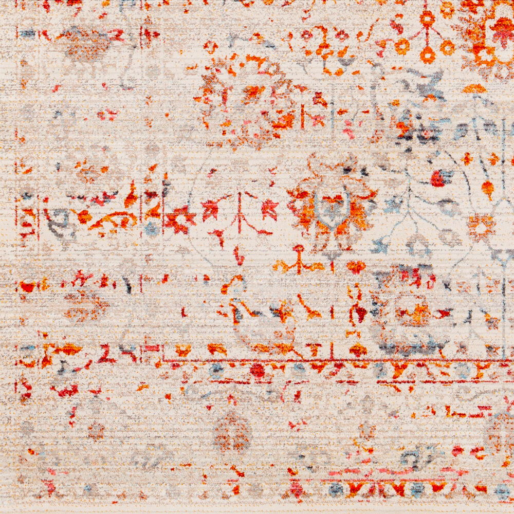 Ephesians Machine Woven Rug