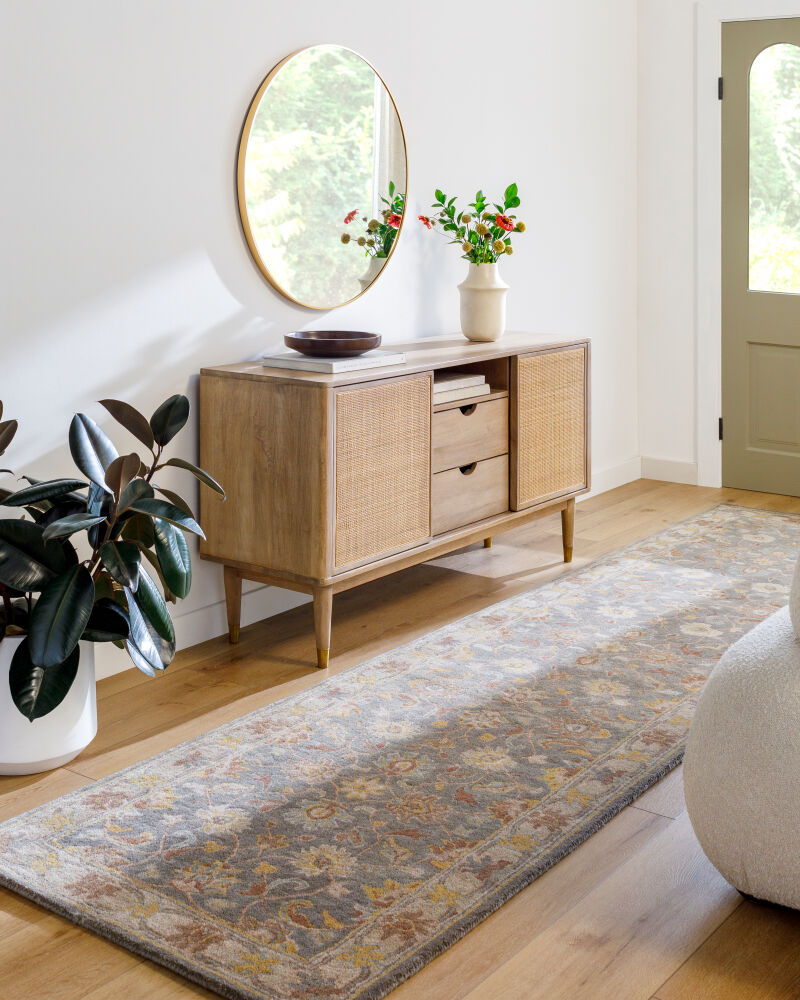 Caesar Handmade Rug