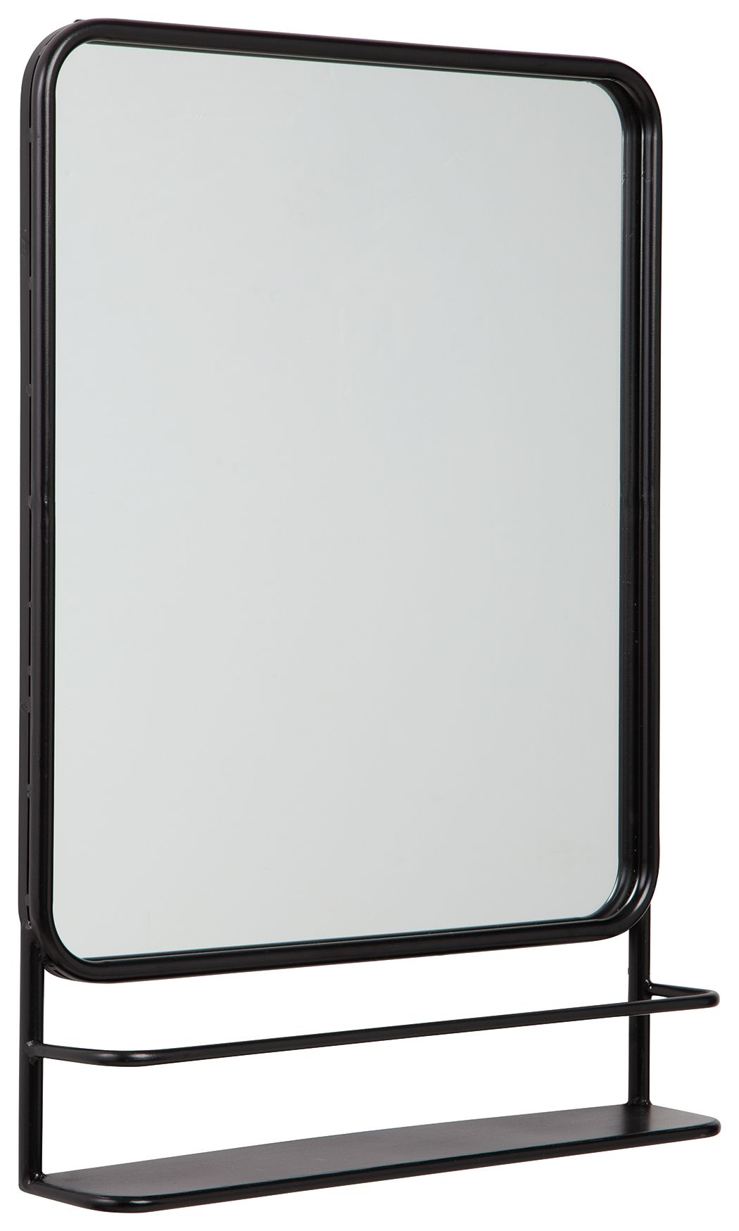 Ashley Furniture Ebba - Accent Mirror | Meri Furniture