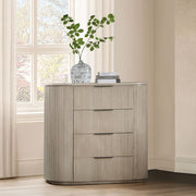 Leanna - Chest - Light Oak
