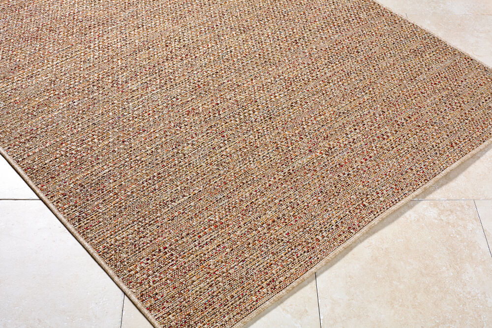 Crete Machine Woven Rug