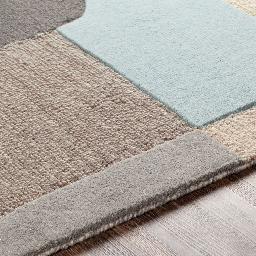 Brooklyn Handmade Rug