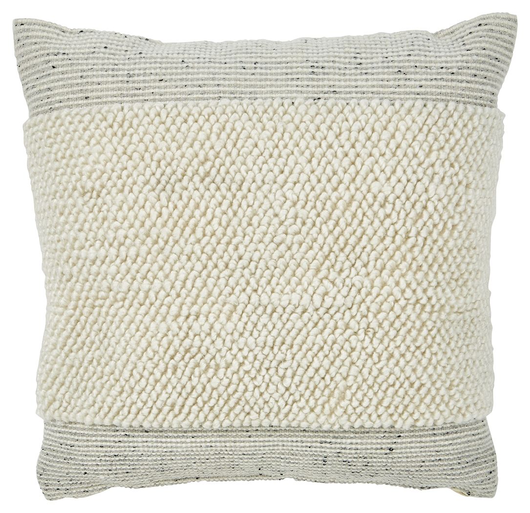 Signature Design by Ashley® Rowcher - Pillow | Meri Furniture