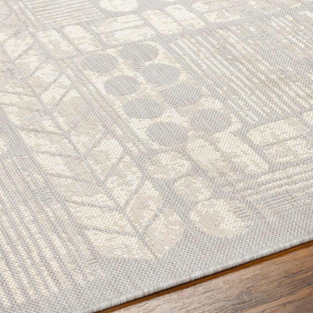 Ravello Machine Woven Rug