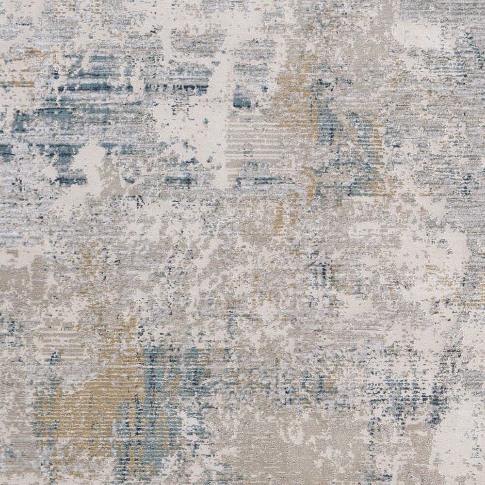 Brunswick Machine Woven Rug