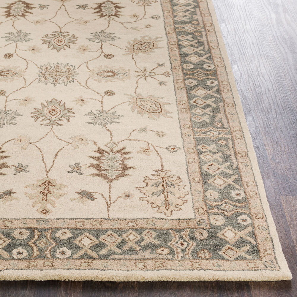 Middleton Handmade Rug