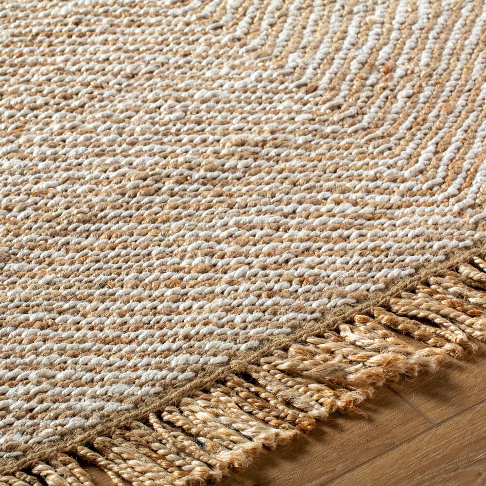 Kamey Handmade Rug