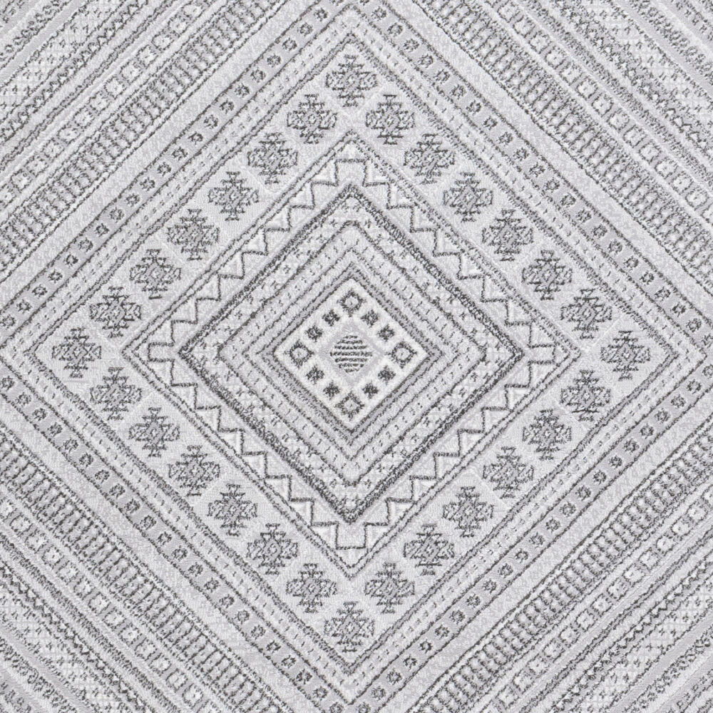 Contempo Machine Woven Rug