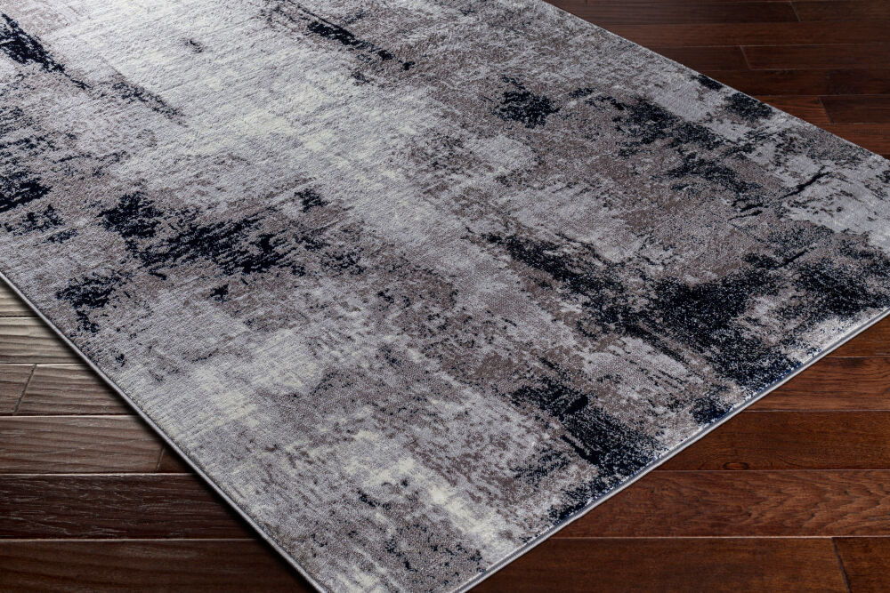Wanderlust Machine Woven Rug