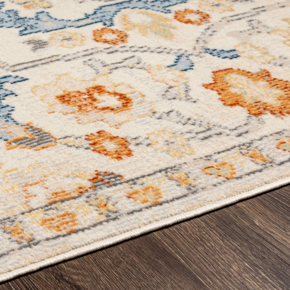 Pisa Machine Woven Rug