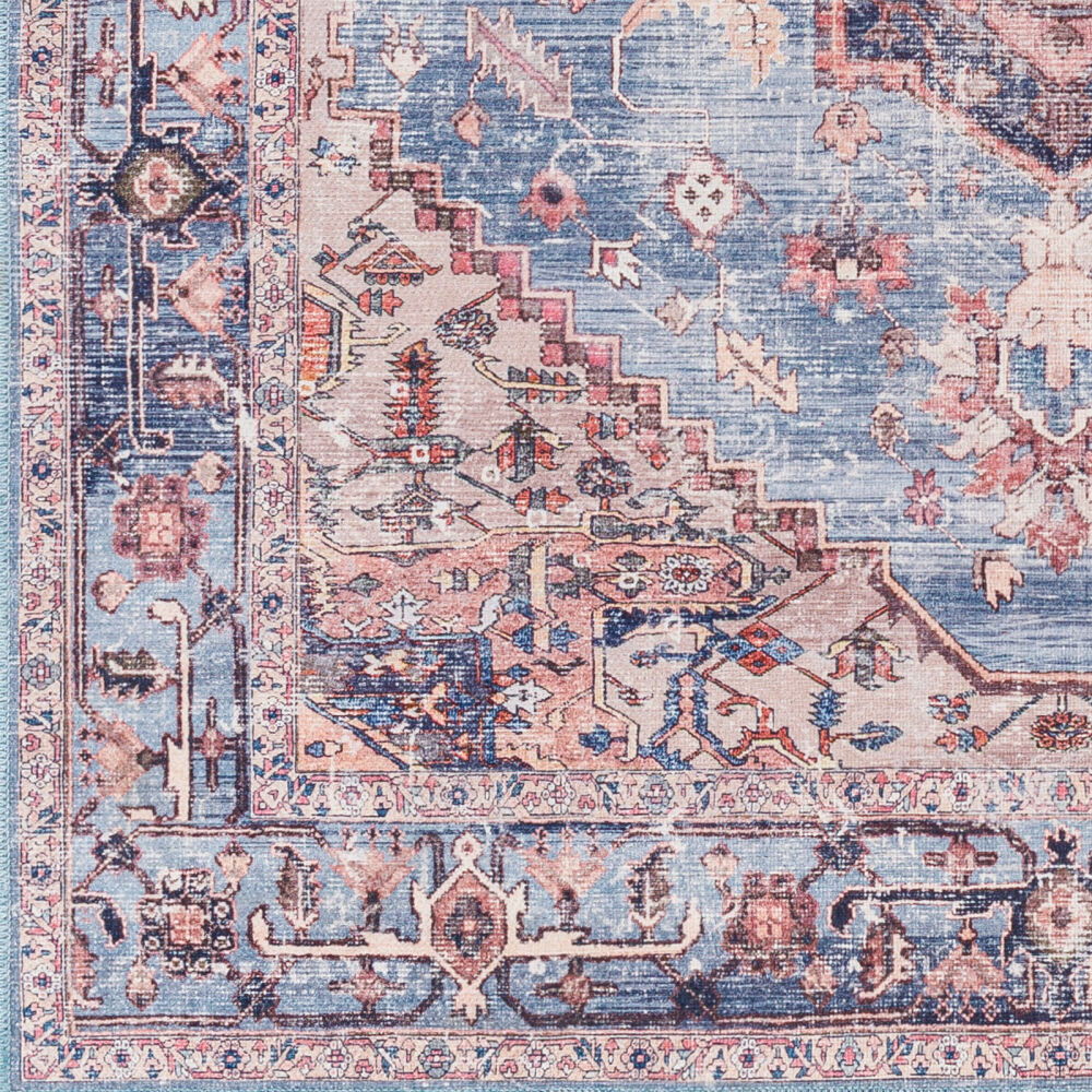 Amelie Machine Woven Rug