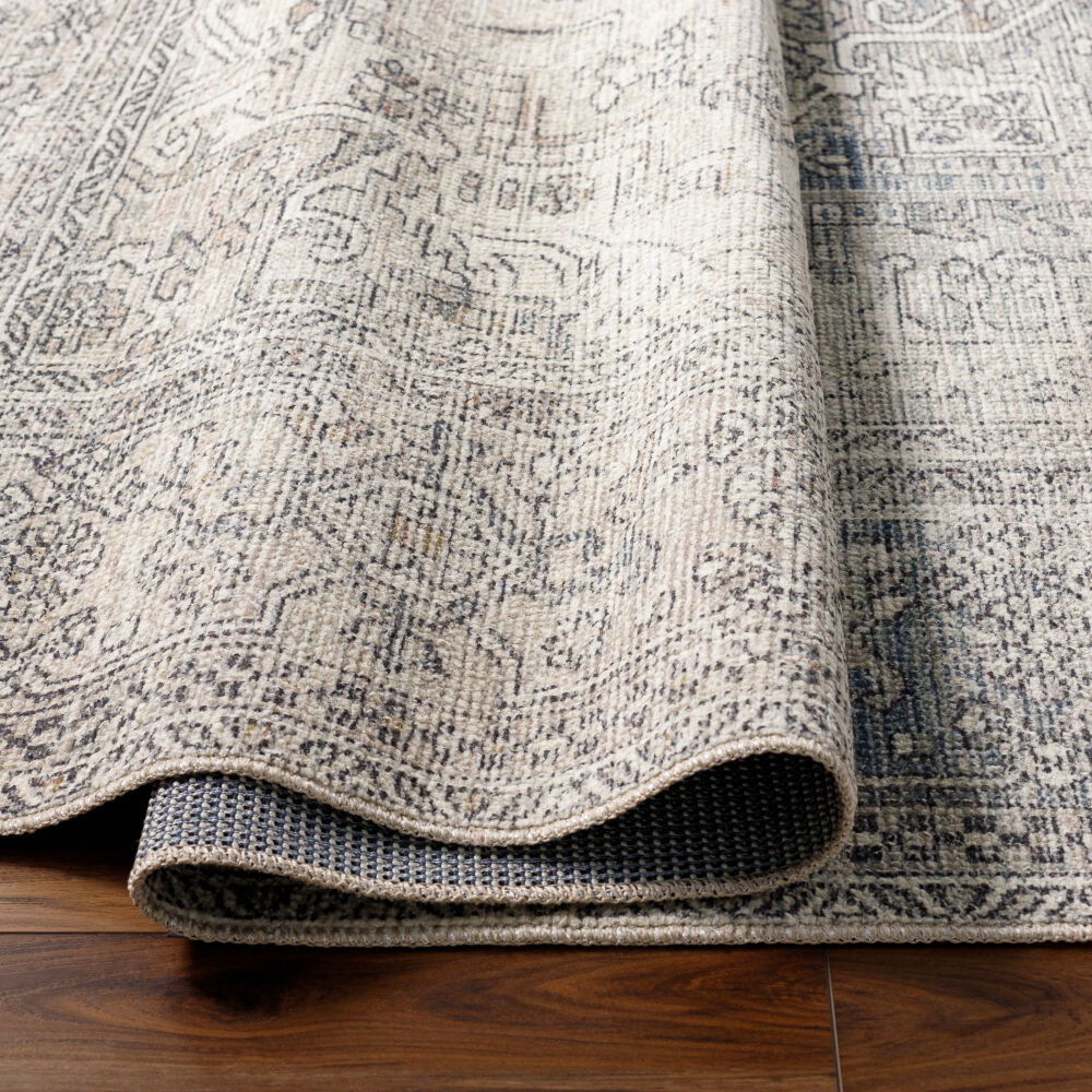 Margot Machine Woven Rug