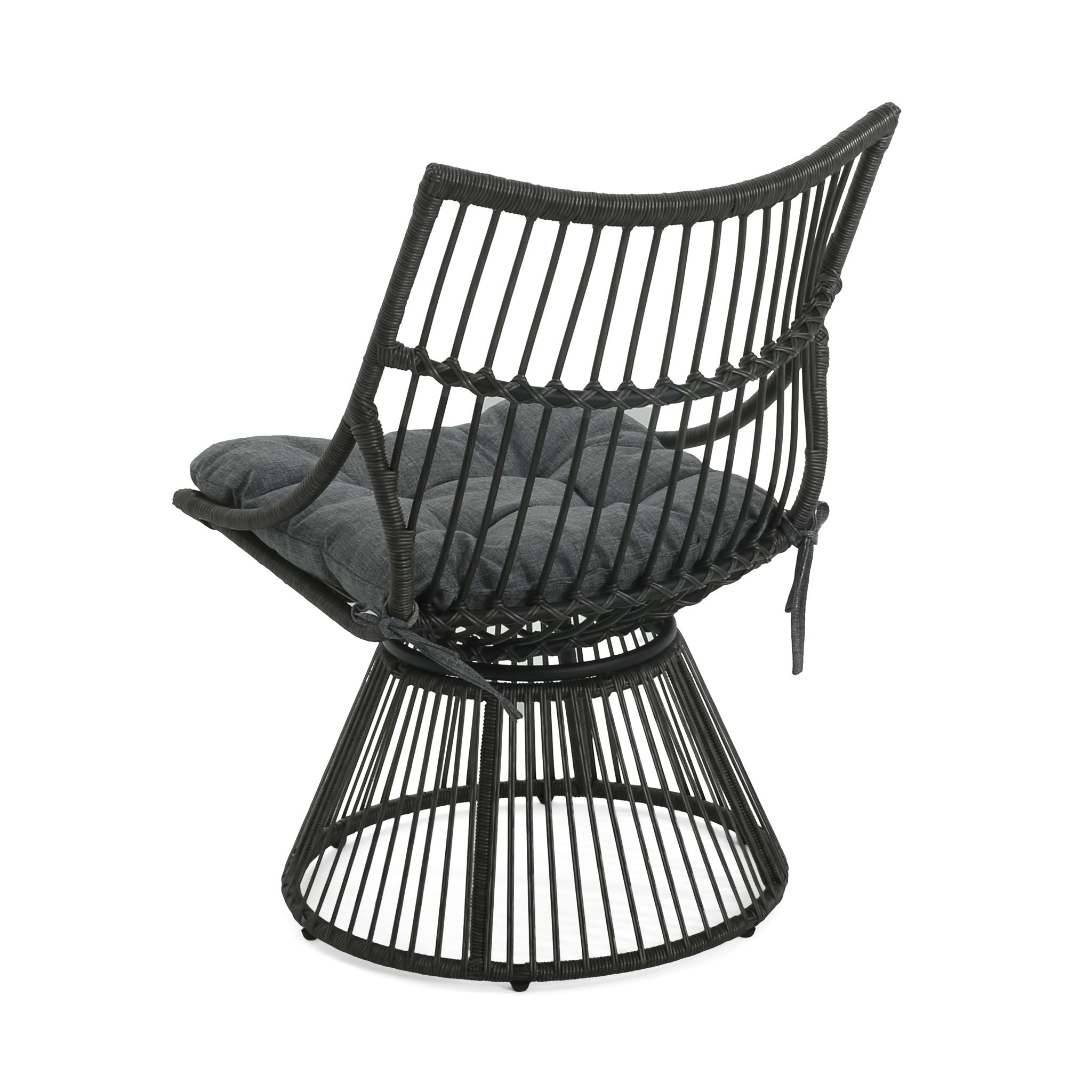 Elaine - Chair & Side Table