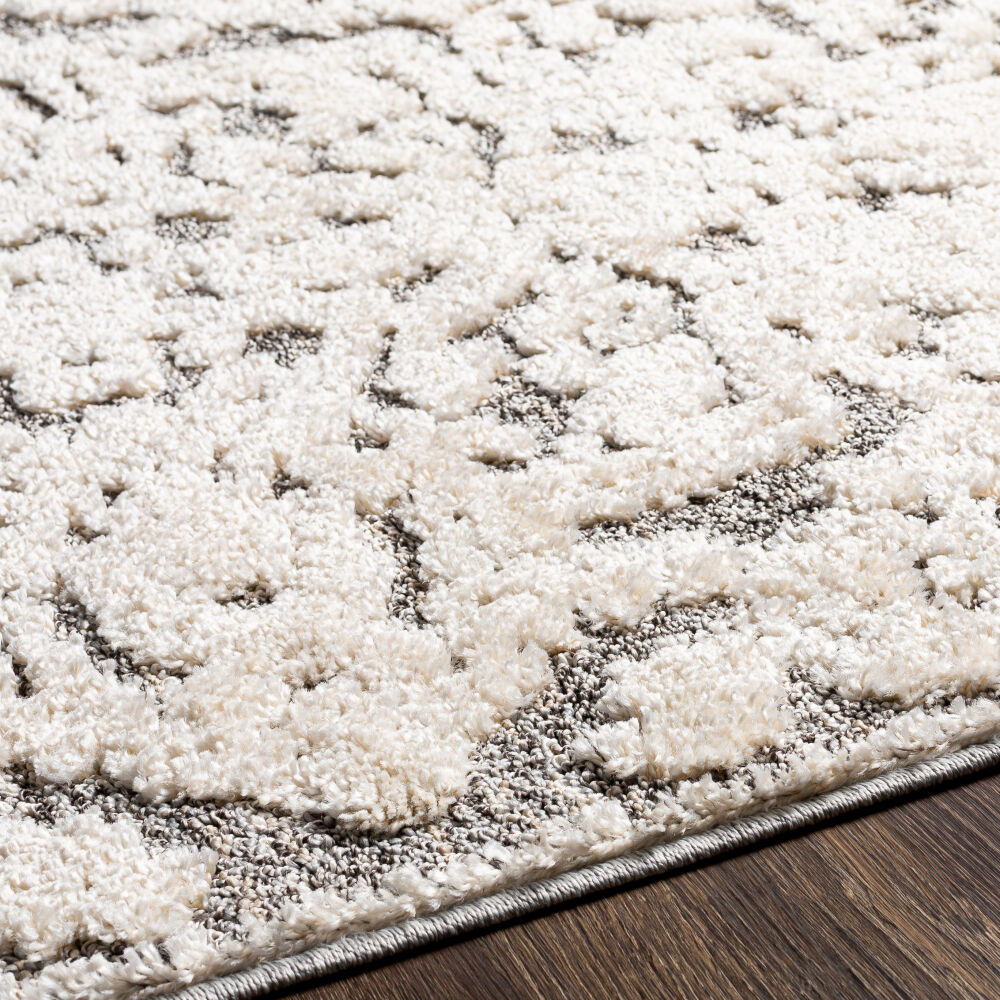 La Maison Machine Woven Rug