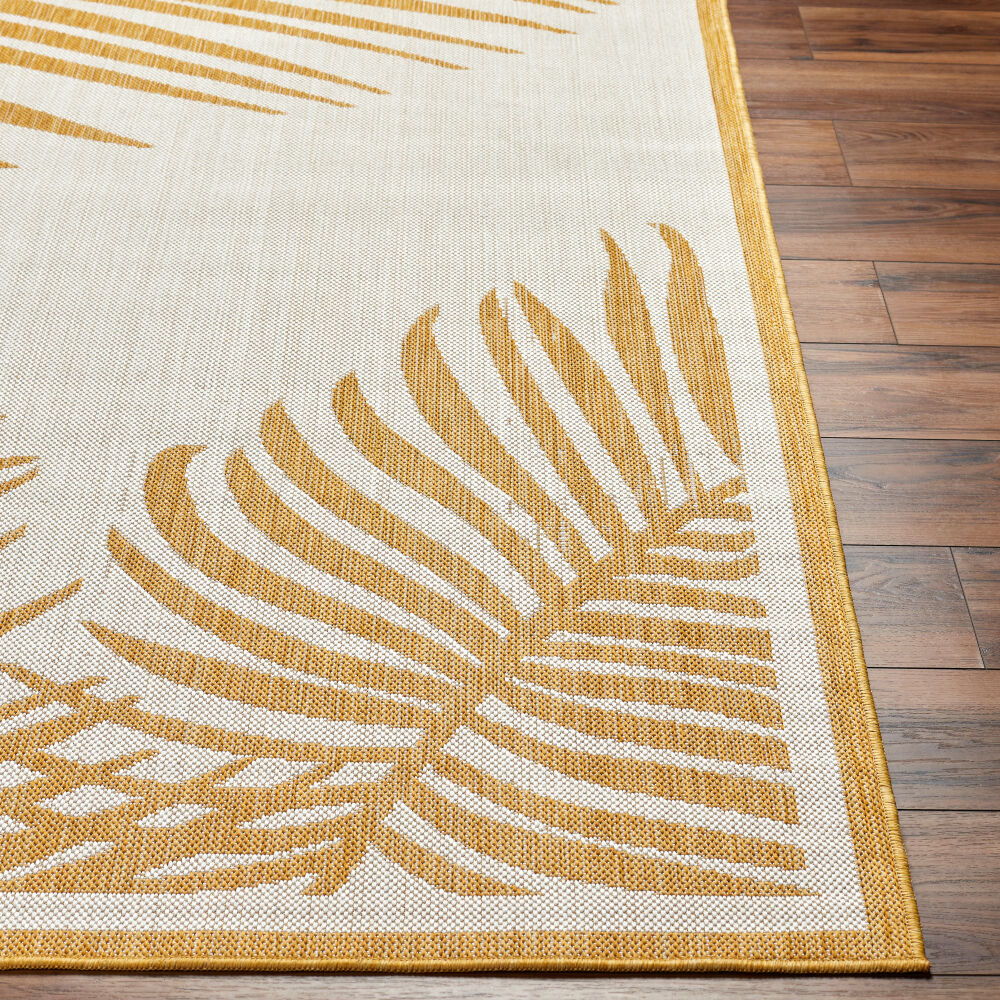 Long Beach Machine Woven Rug