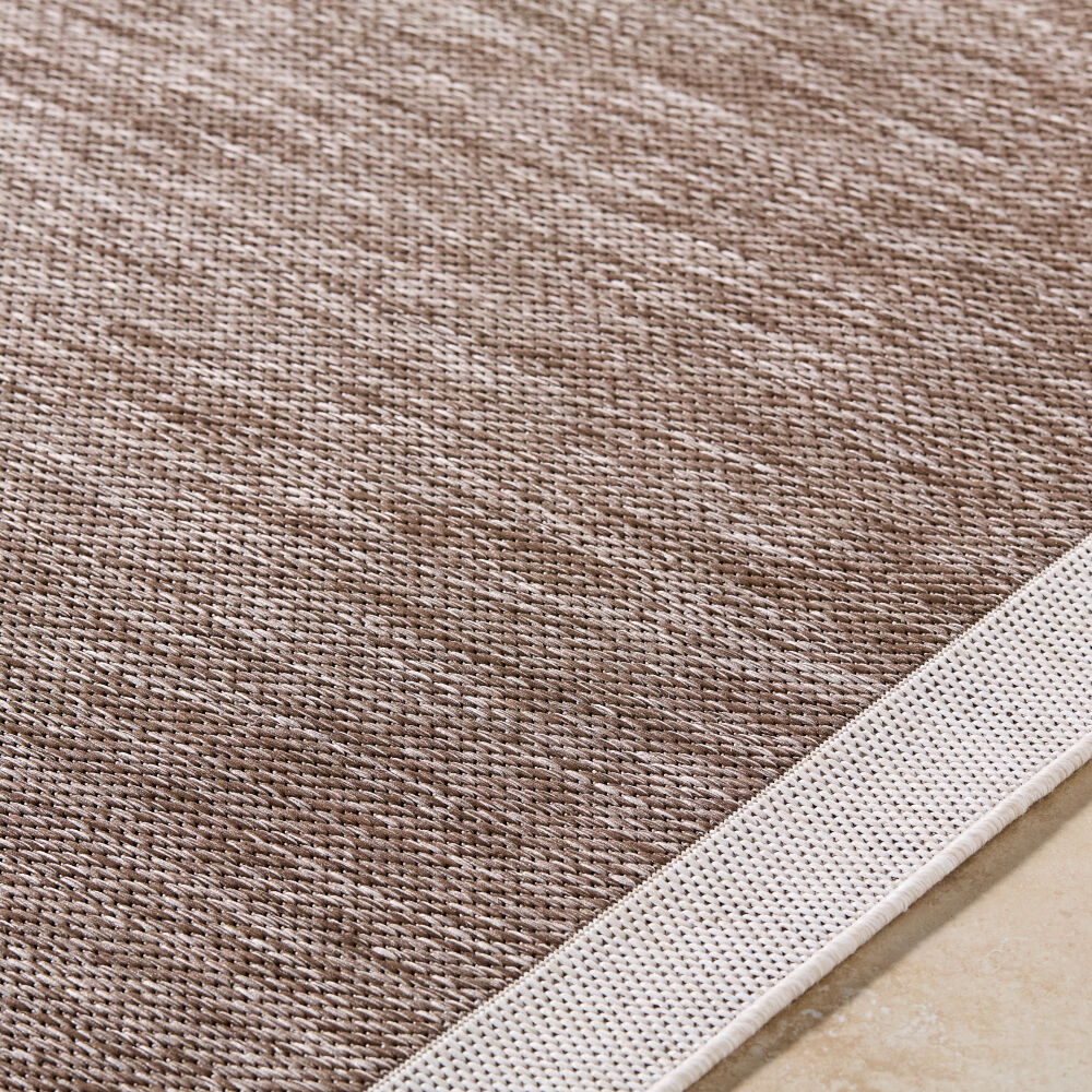 Miami Beach Machine Woven Rug