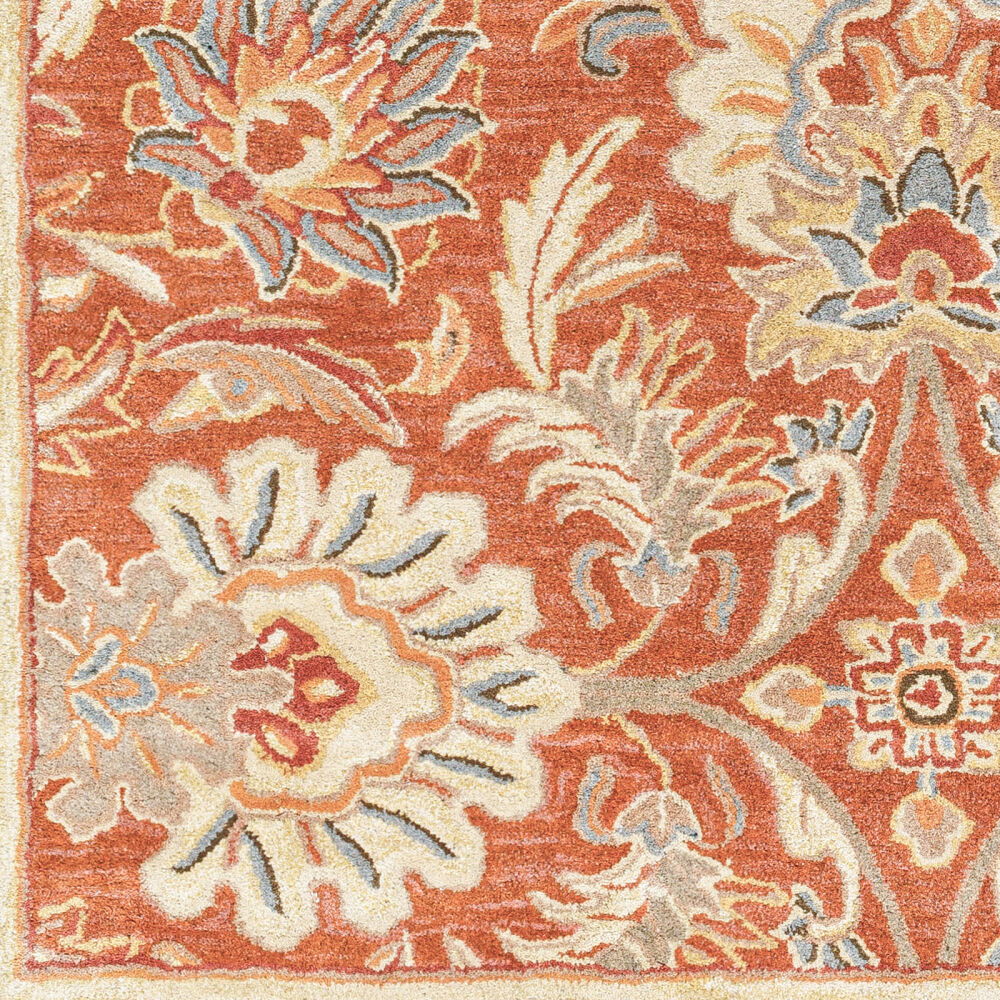 Caesar Handmade Rug
