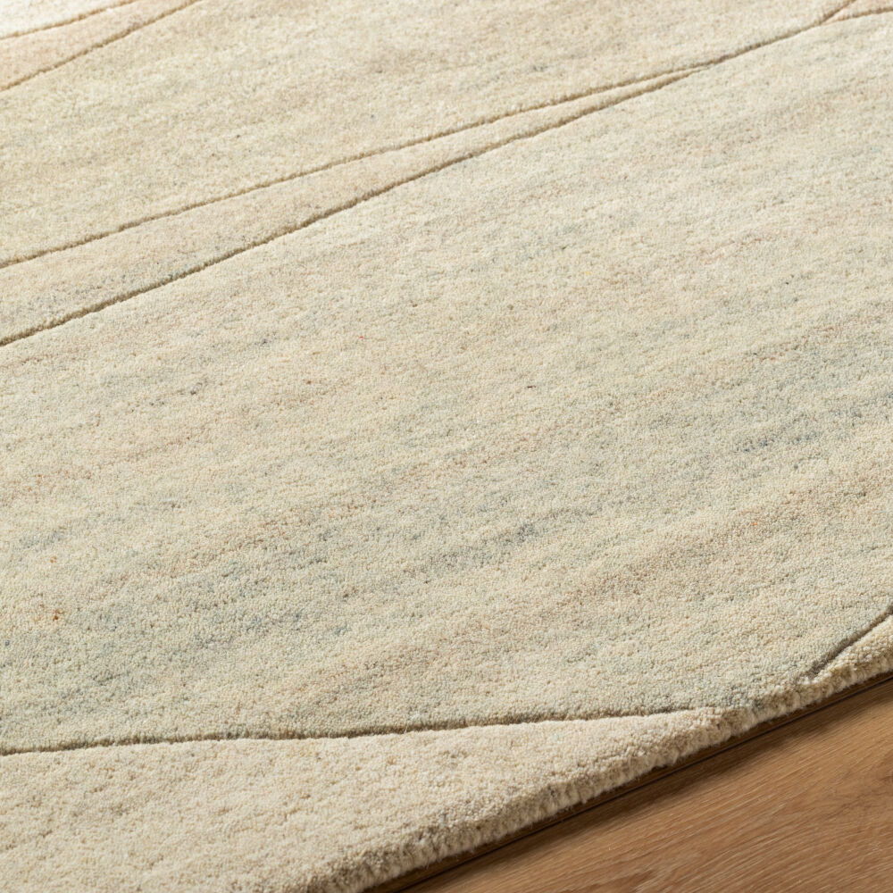 Forum Handmade Rug