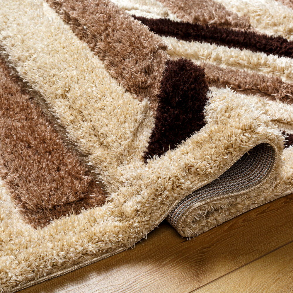 Bologna Machine Woven Rug