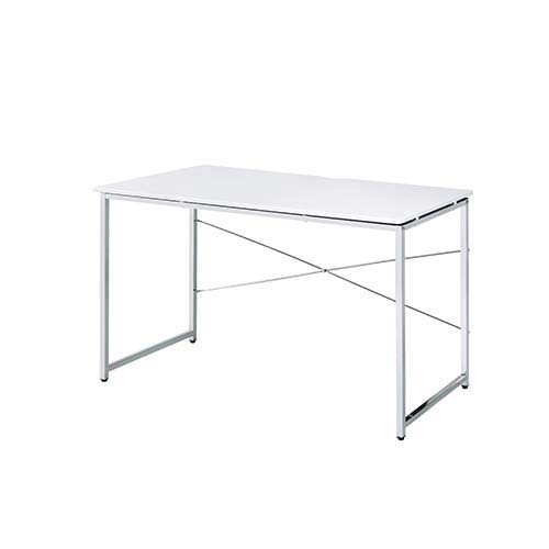 ACME Tennos - Vanity Desk. | Meri Furniture