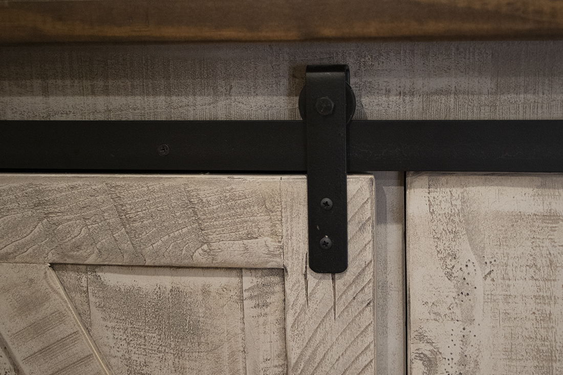 International Furniture Direct Pueblo - Chest | Meri Furniture