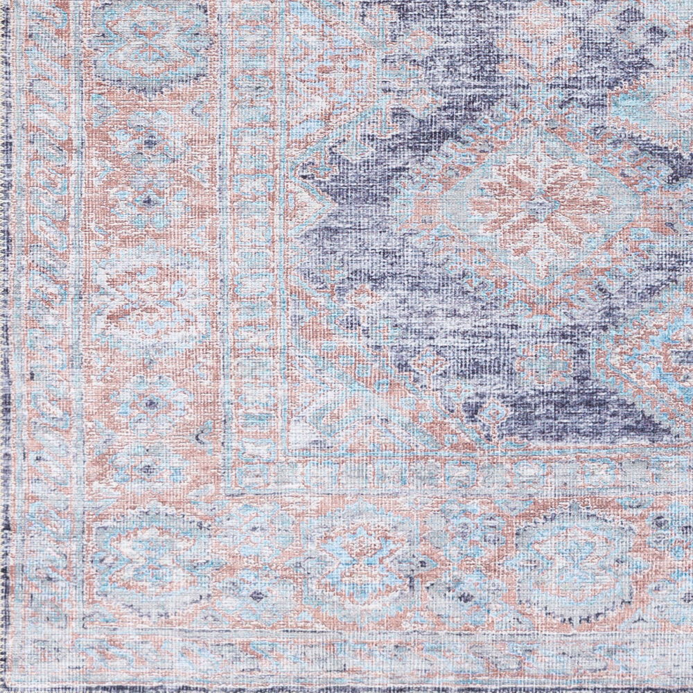 Amelie Machine Woven Rug
