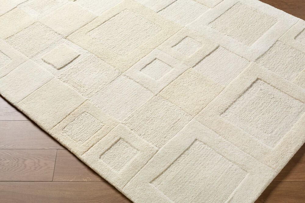 Kinsley Handmade Rug