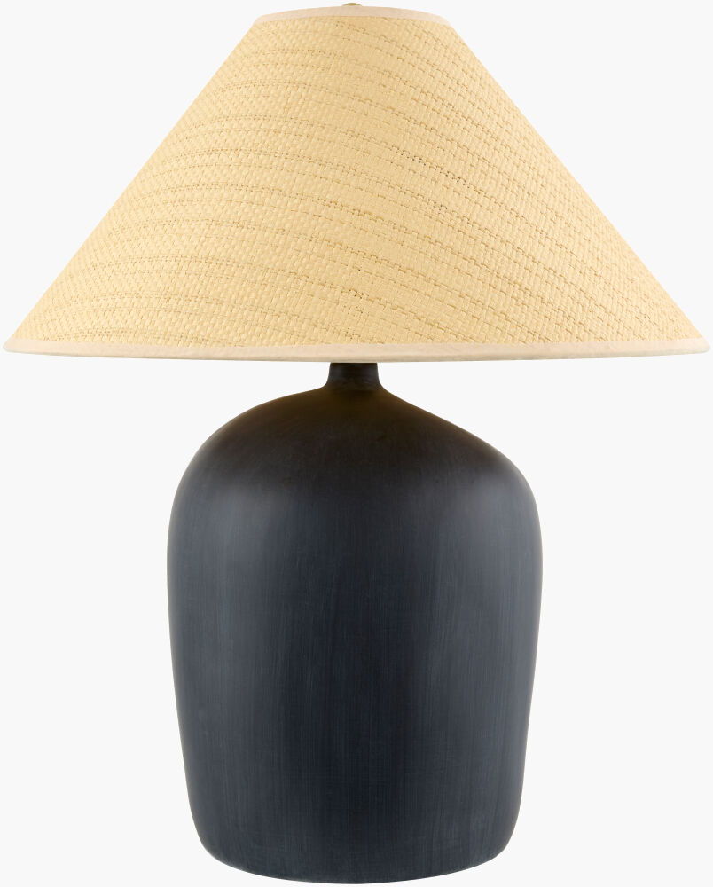 Otahu Accent Table Lamp