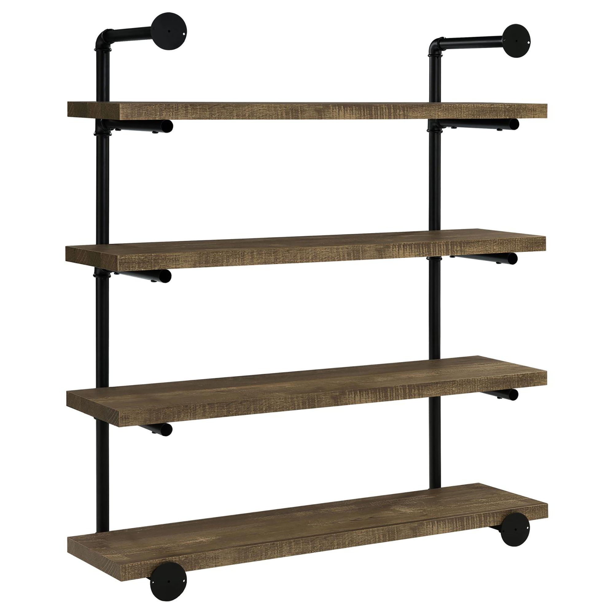Industrial Design Wall Shelf