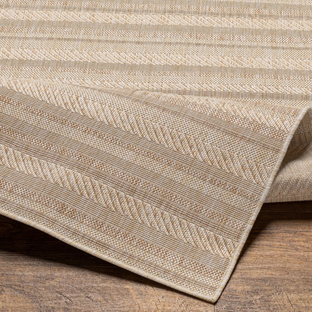 Eagean Machine Woven Rug